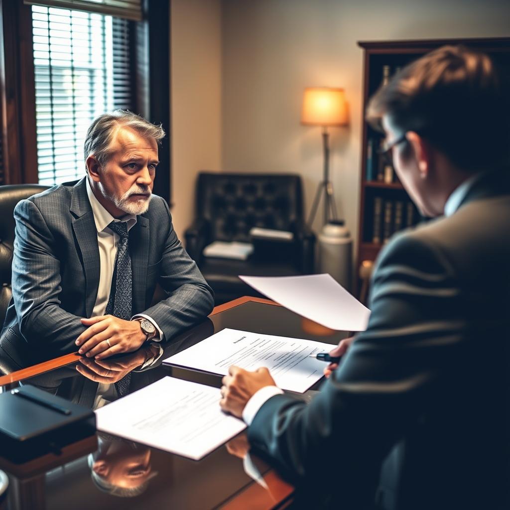 License Suspension Defense Lawyer Colonial Heights