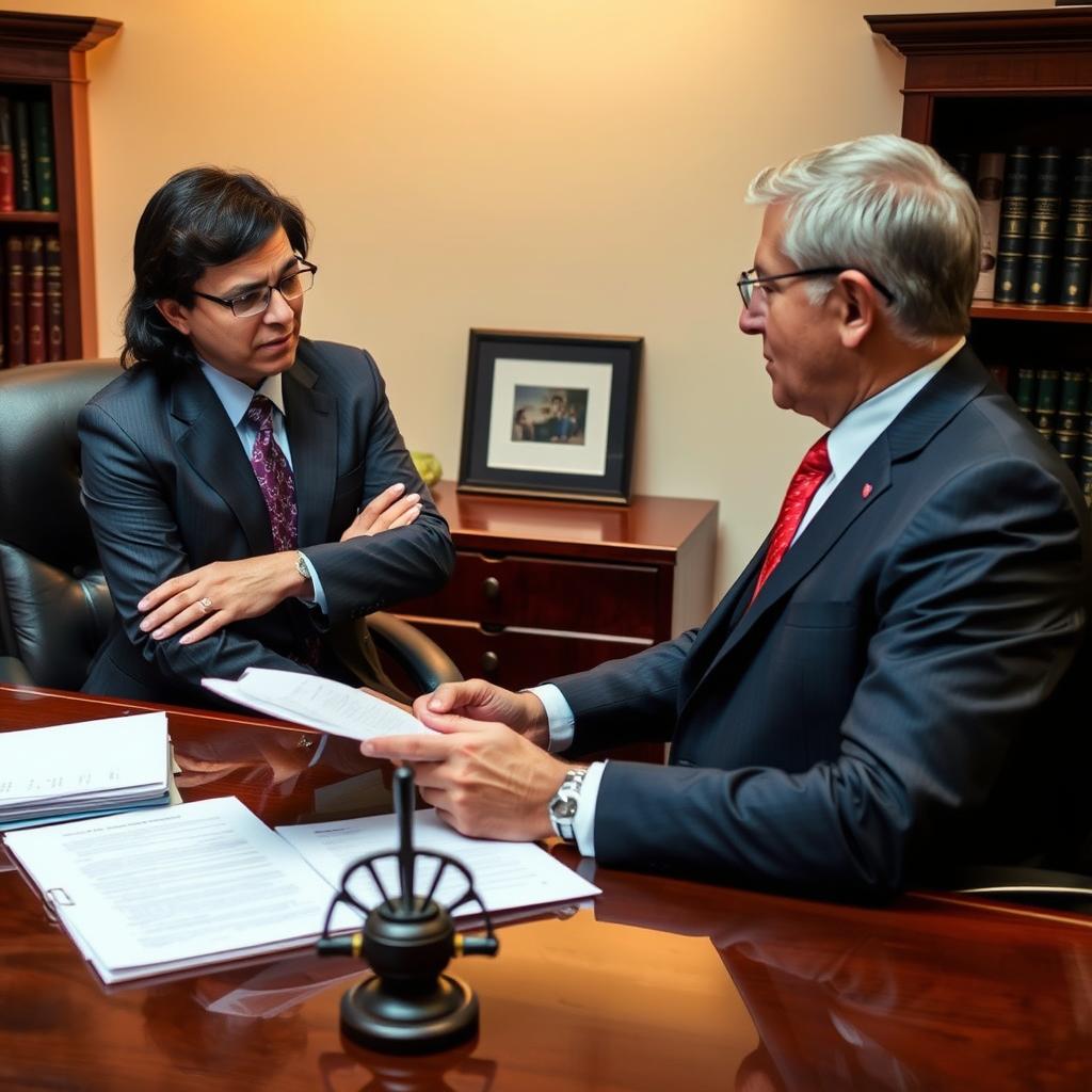 License Suspension Defense Lawyer Culpeper County