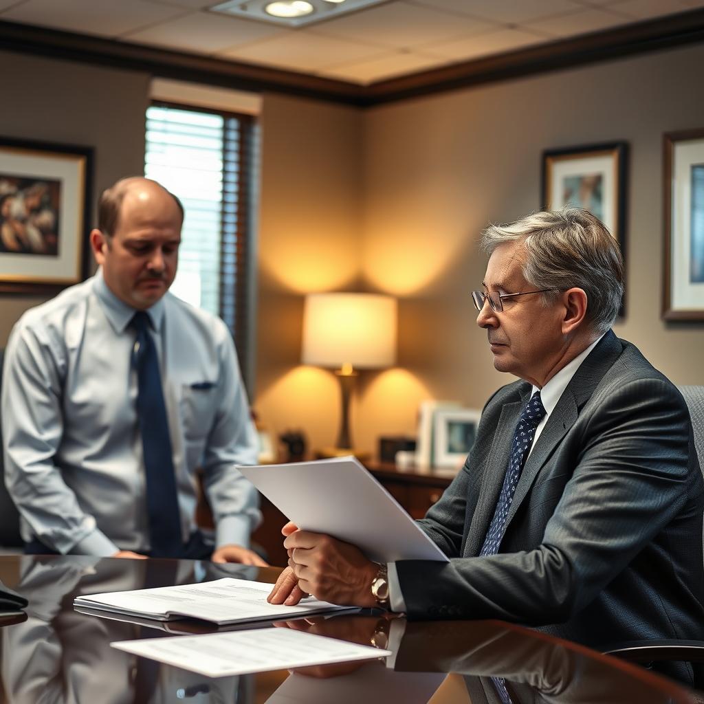 License Suspension Defense Lawyer Henrico County