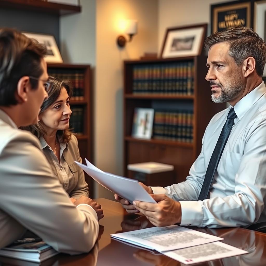 License Suspension Defense Lawyer Loudoun County