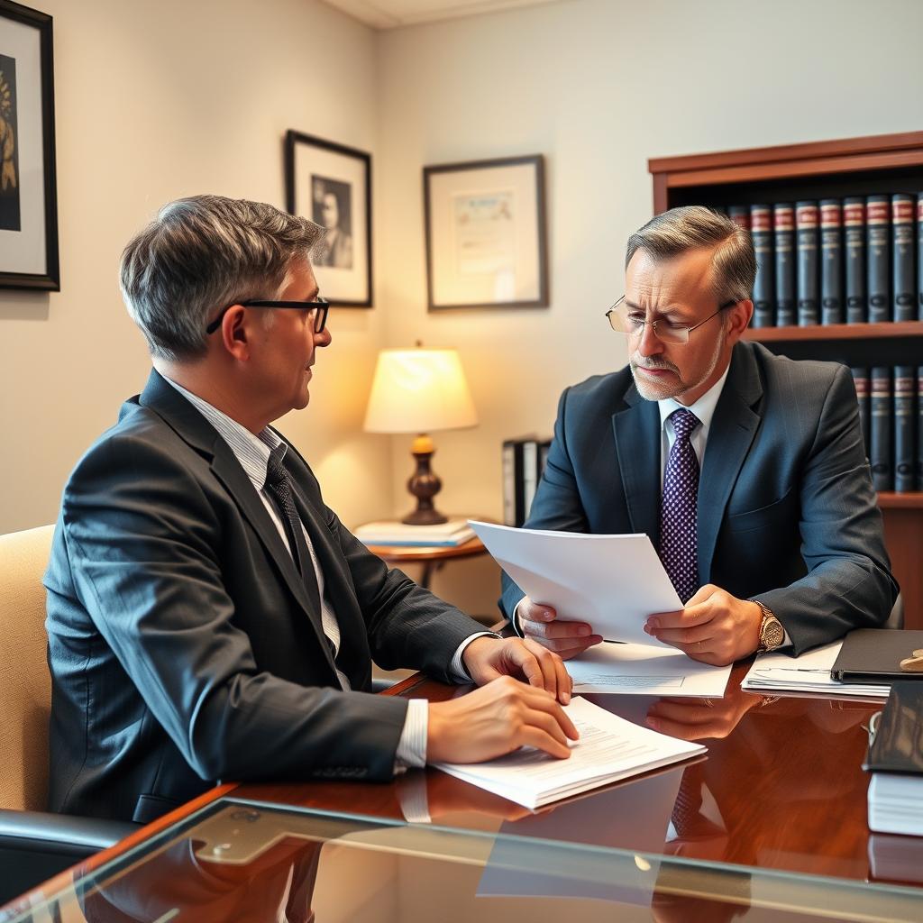 License Suspension Defense Lawyer Orange County