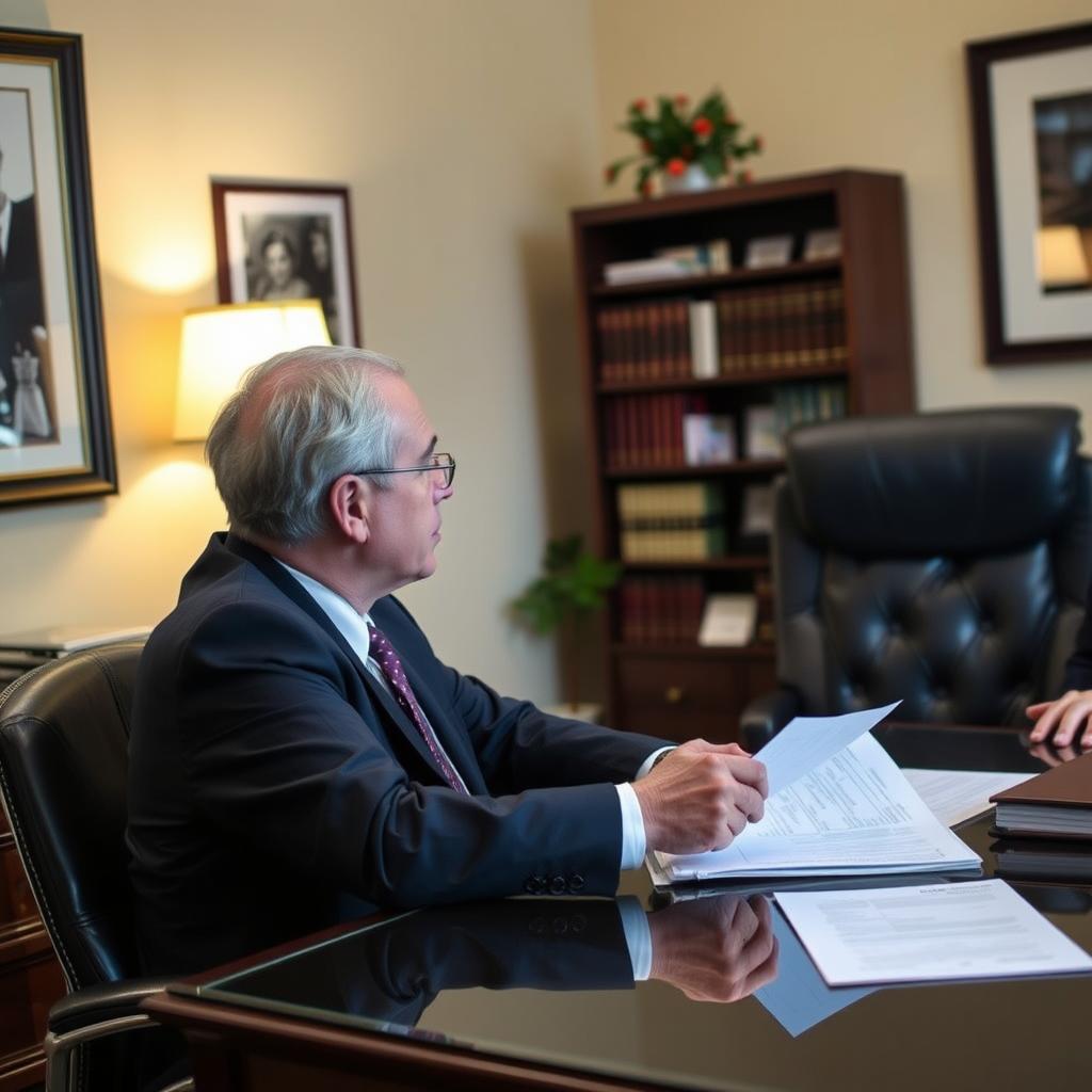 Out-of-State Driver Lawyer Albemarle County