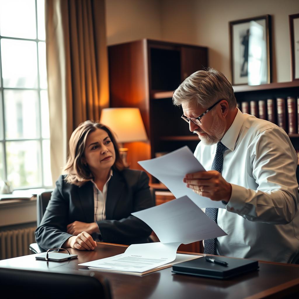 Out-of-State Driver Lawyer Alexandria