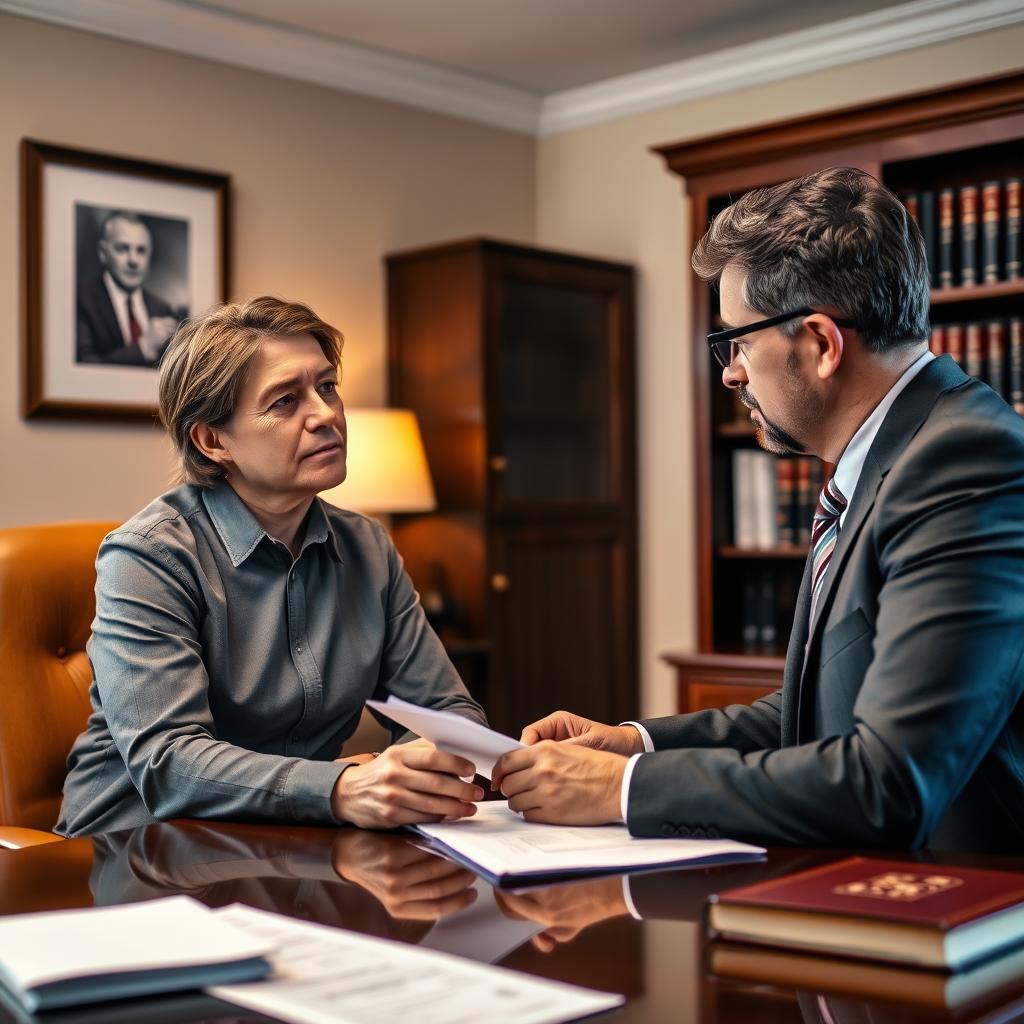 Out-of-State Driver Lawyer Botetourt County