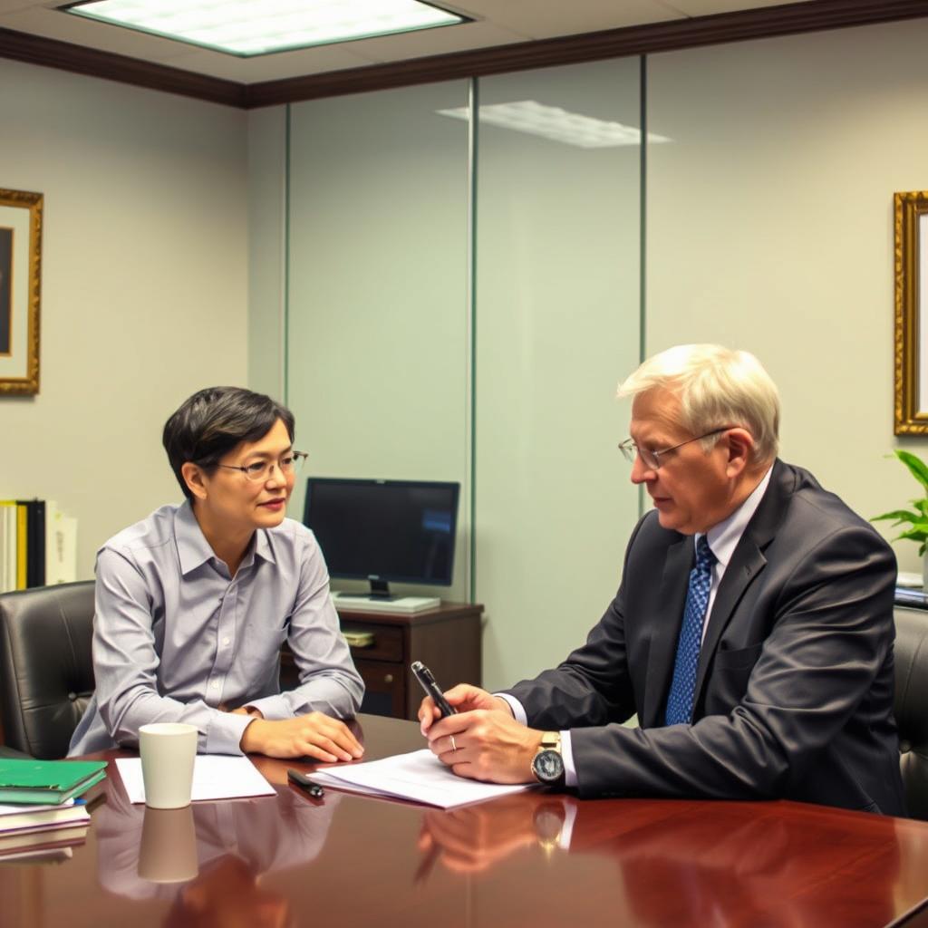 Out-of-State Driver Lawyer Chesterfield County