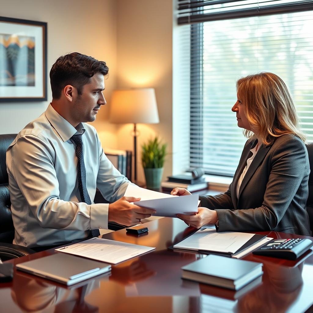 Out-of-State Driver Lawyer Fairfax