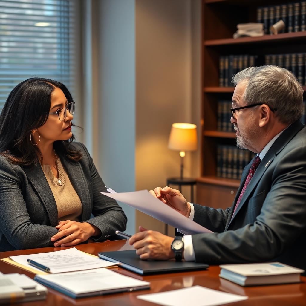 Out-of-State Driver Lawyer Falls Church