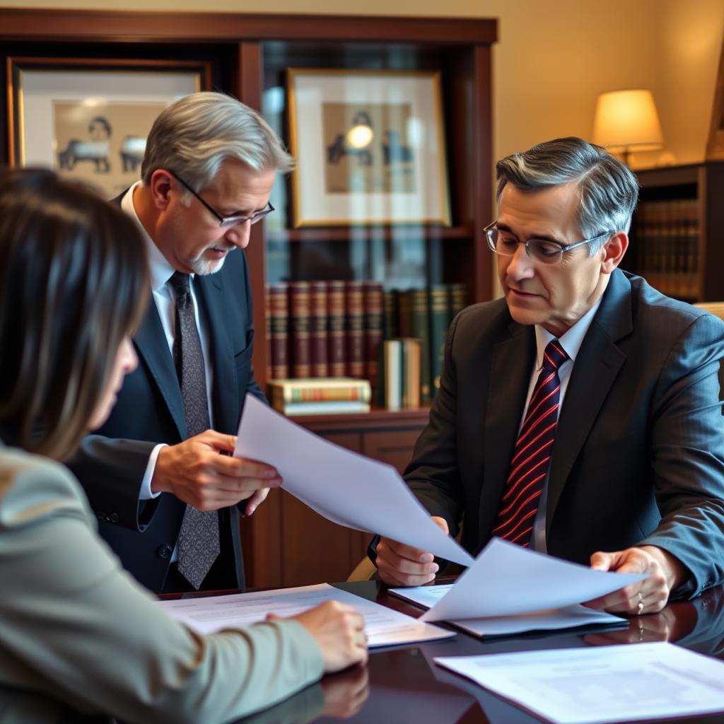 Out-of-State Driver Lawyer Fluvanna County