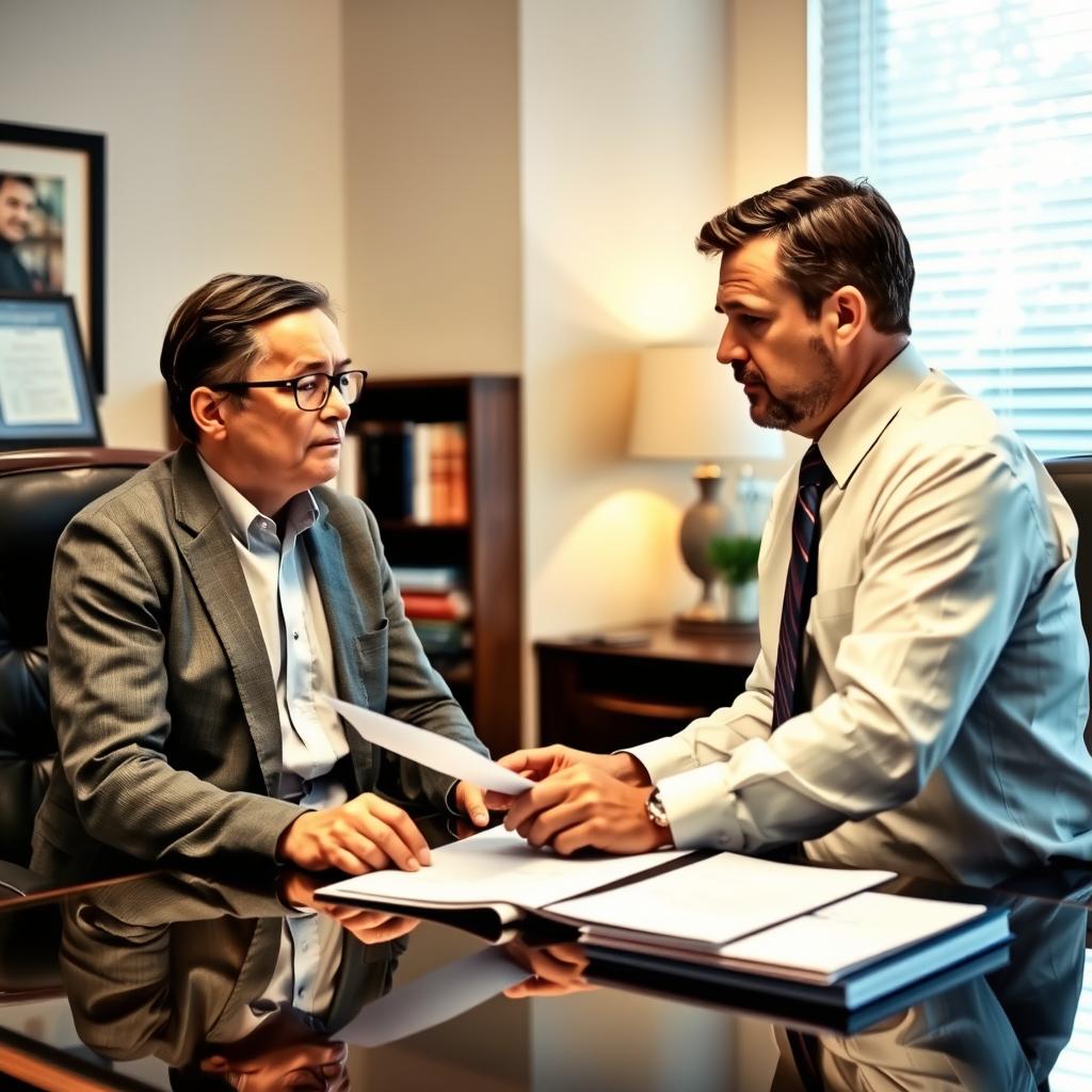 Out-of-State Driver Lawyer Frederick County