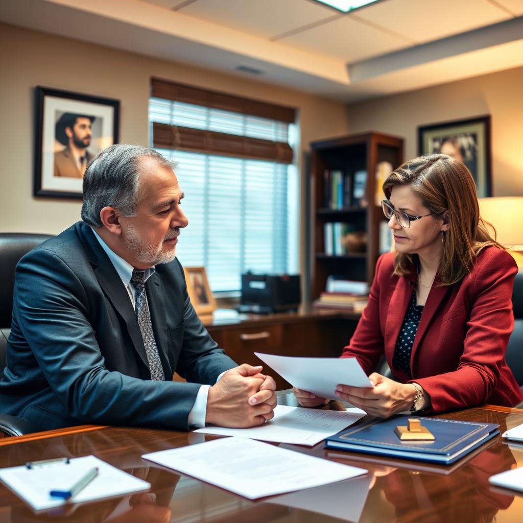 Out-of-State Driver Lawyer Fredericksburg