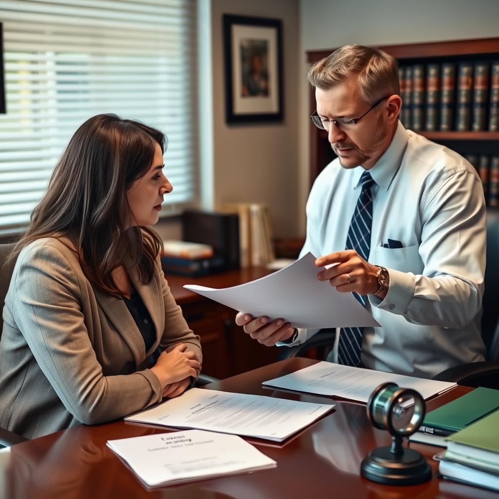 Out-of-State Driver Lawyer Goochland County