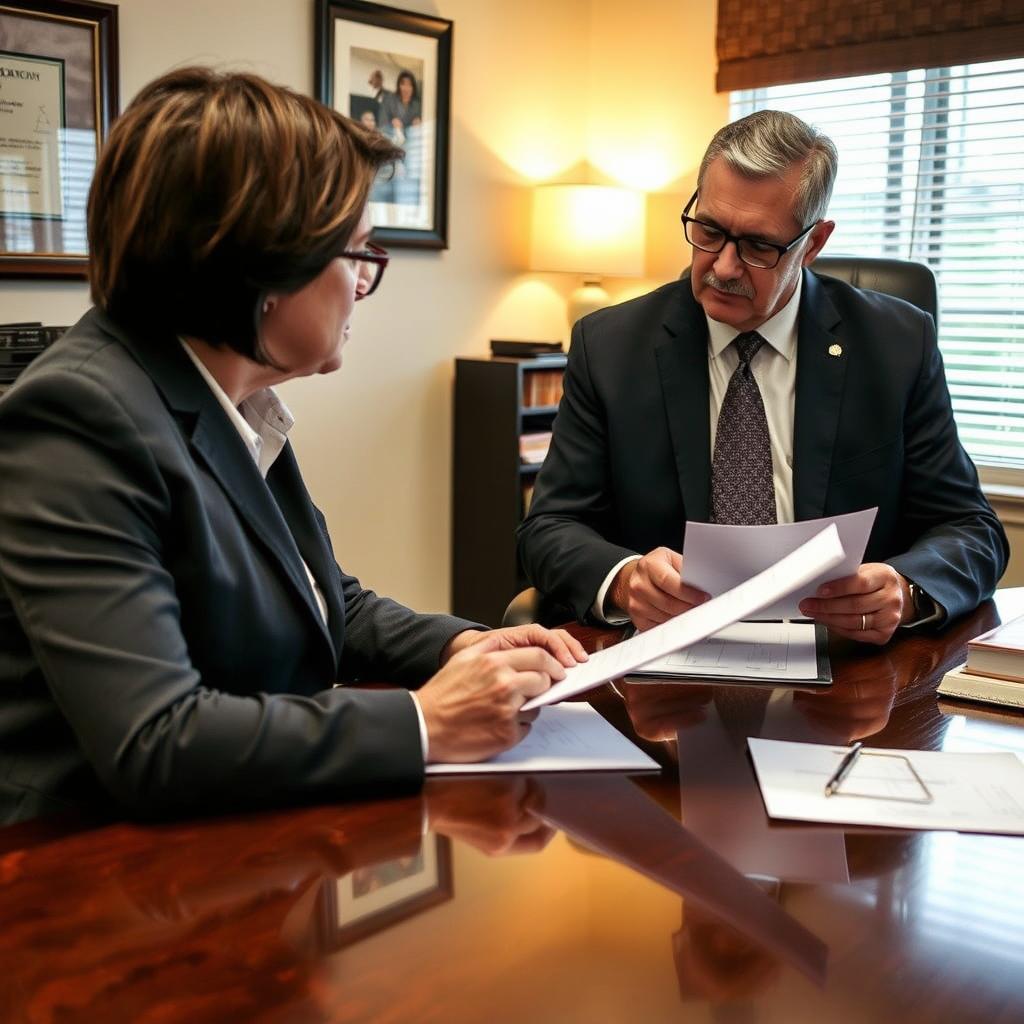 Out-of-State Driver Lawyer Greene County