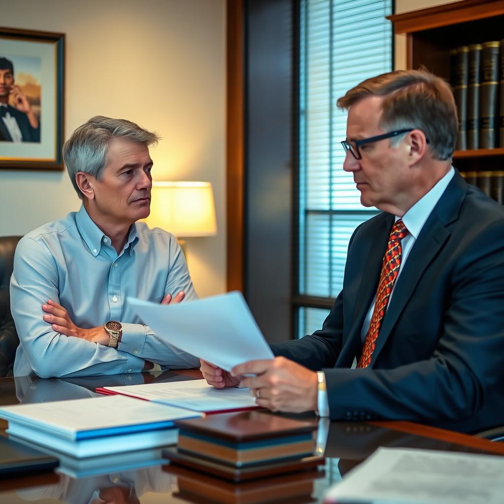 Out-of-State Driver Lawyer Hanover County