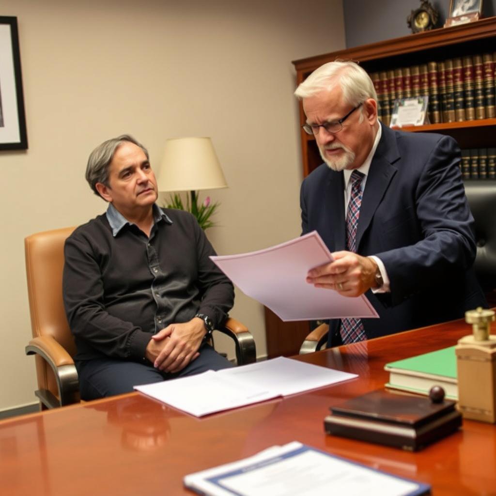 Out-of-State Driver Lawyer King George County