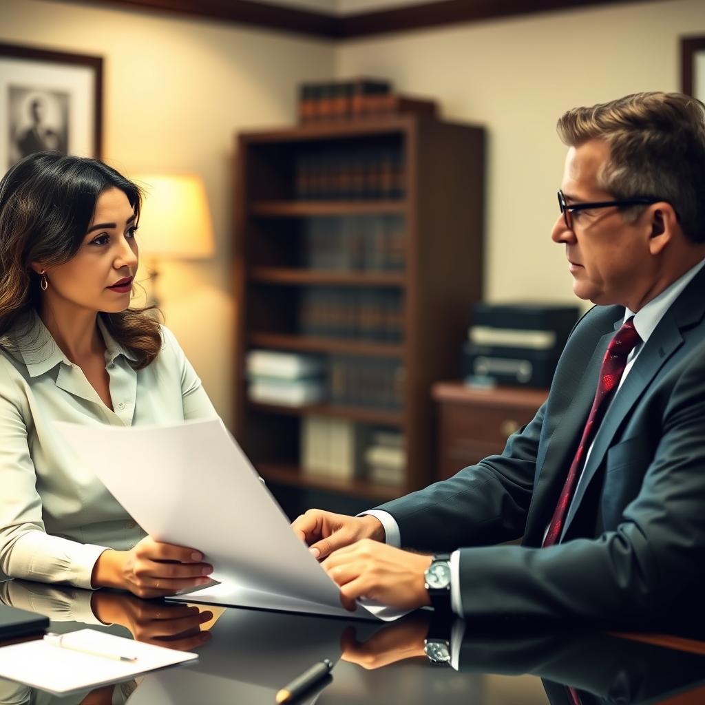 Out-of-State Driver Lawyer Lexington