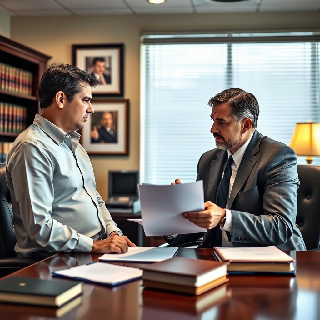 Out-of-State Driver Lawyer Loudoun County