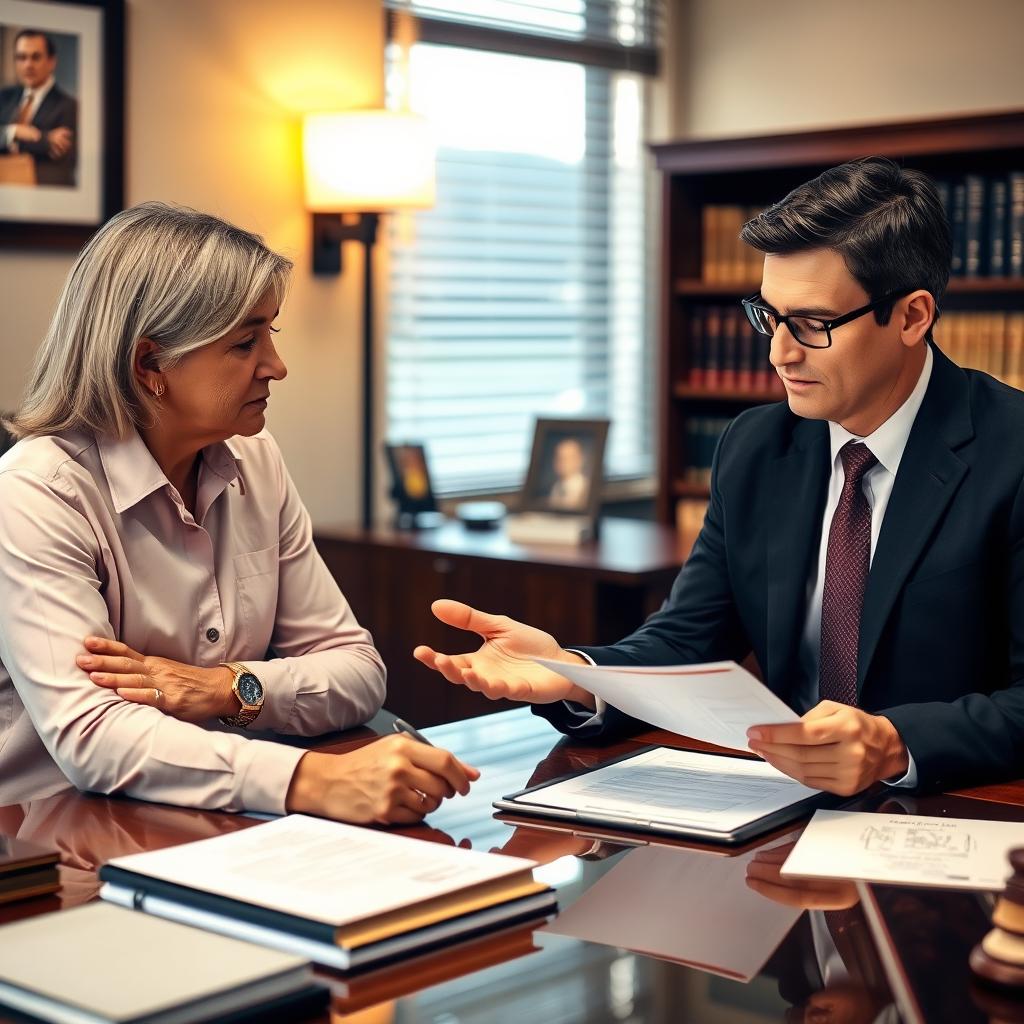 Out-of-State Driver Lawyer Louisa County