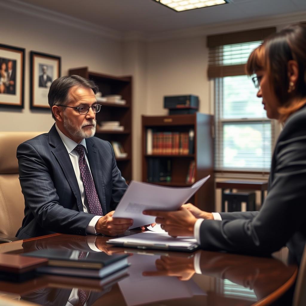 Out-of-State Driver Lawyer Manassas Park