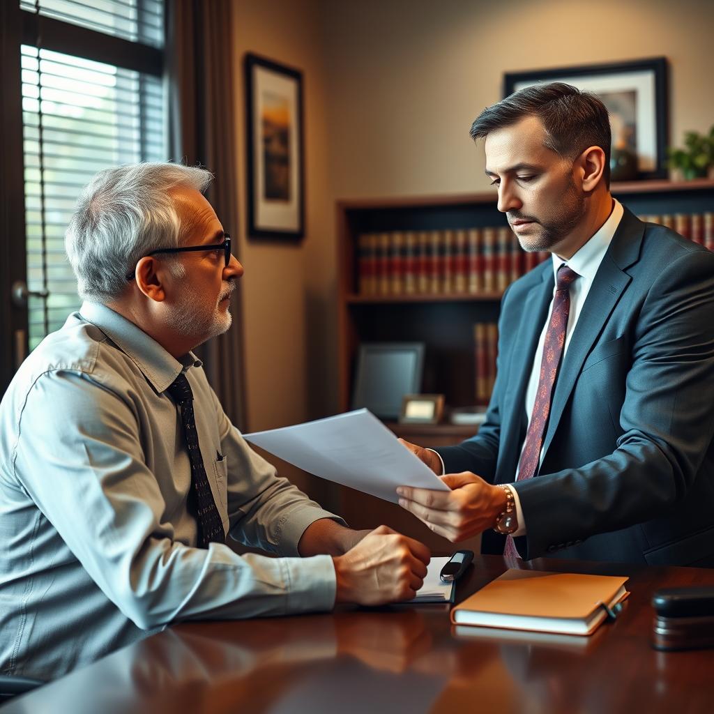 Out-of-State Driver Lawyer Orange County