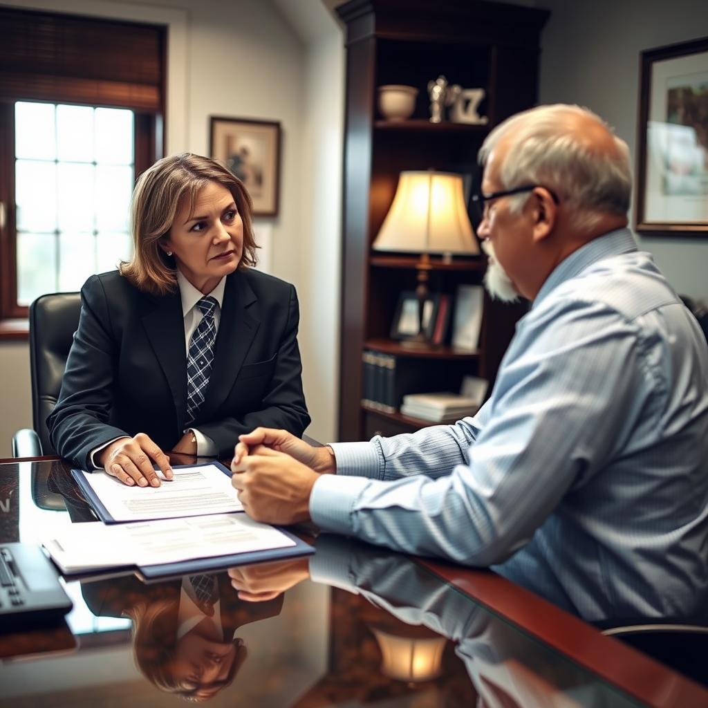 Out-of-State Driver Lawyer Shenandoah County