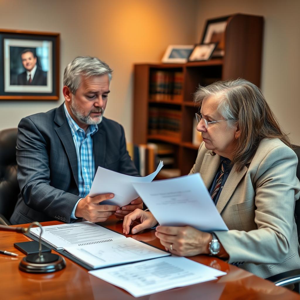 Out-of-State Driver Lawyer Stafford County