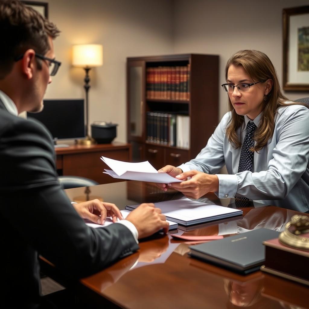 Out-of-State Driver Lawyer Virginia