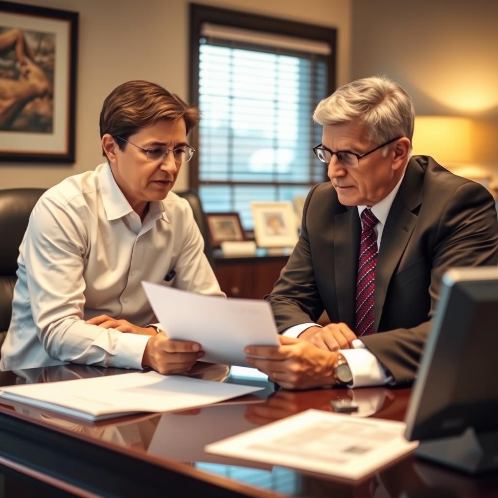 Speeding Ticket Lawyer Goochland County