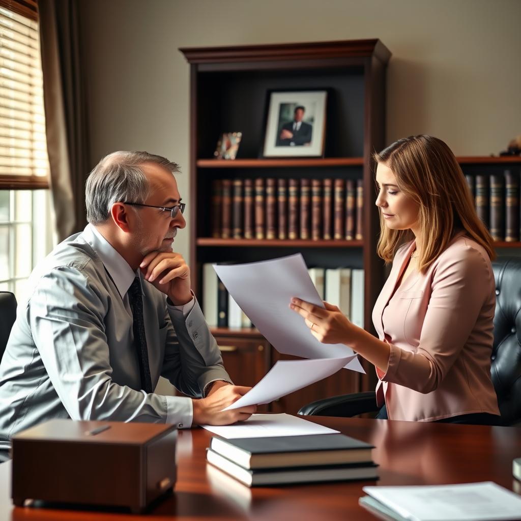 Speeding Ticket Lawyer Hanover County