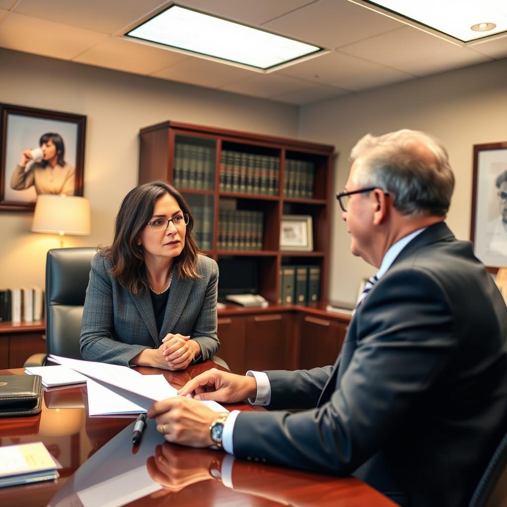 Speeding Ticket Lawyer Orange County