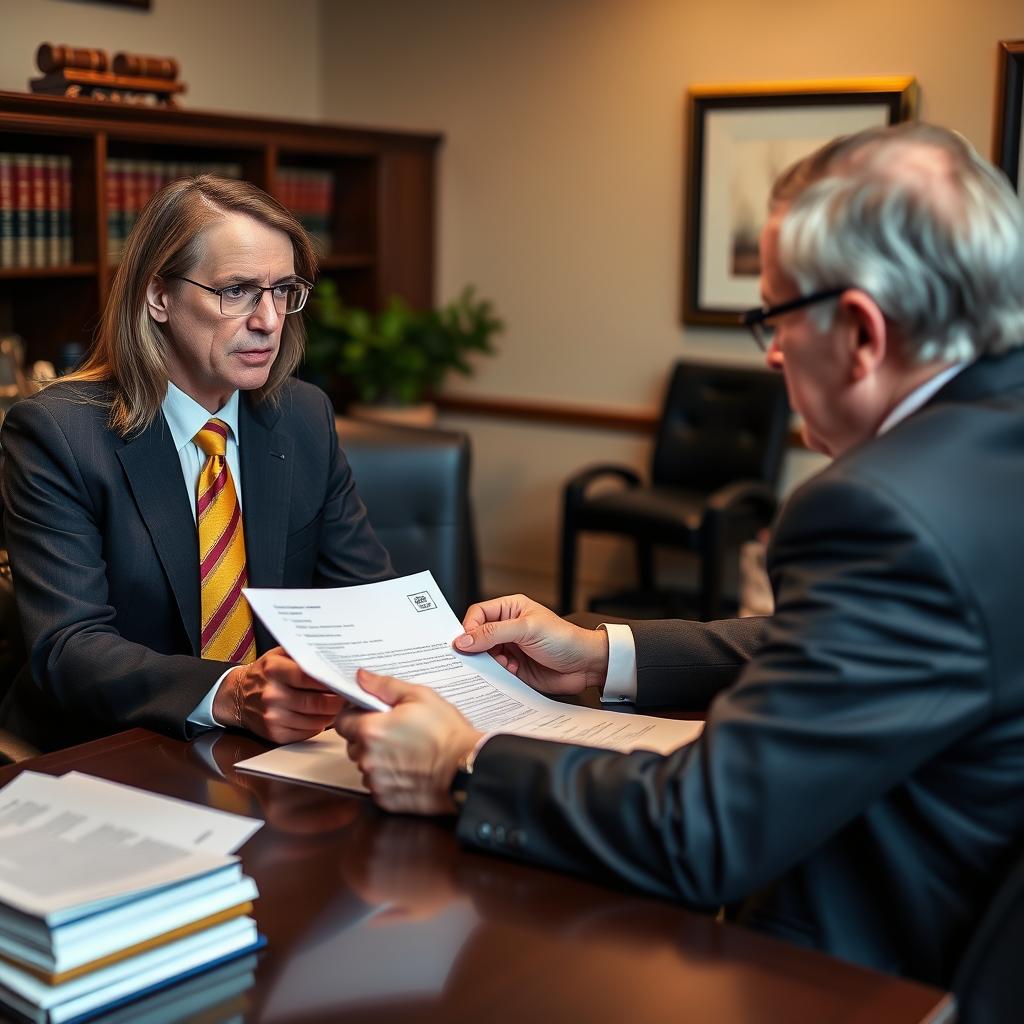 Speeding Ticket Lawyer Powhatan County