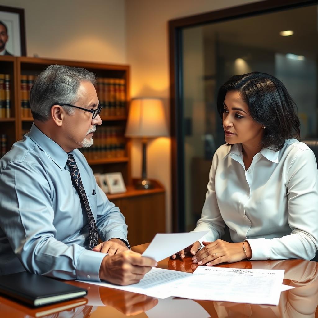 Speeding Ticket Lawyer Prince George County