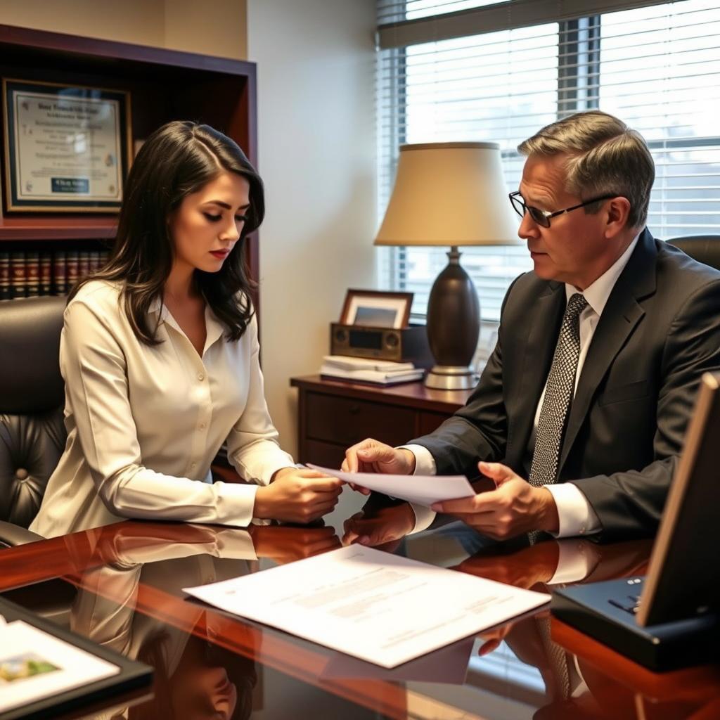 Speeding Ticket Lawyer Shenandoah County