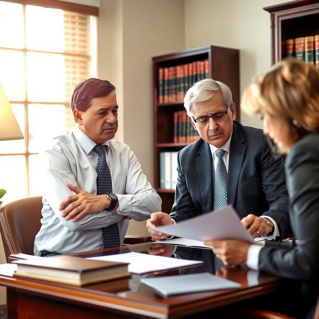 Traffic Fatality Defense Lawyer Albemarle County