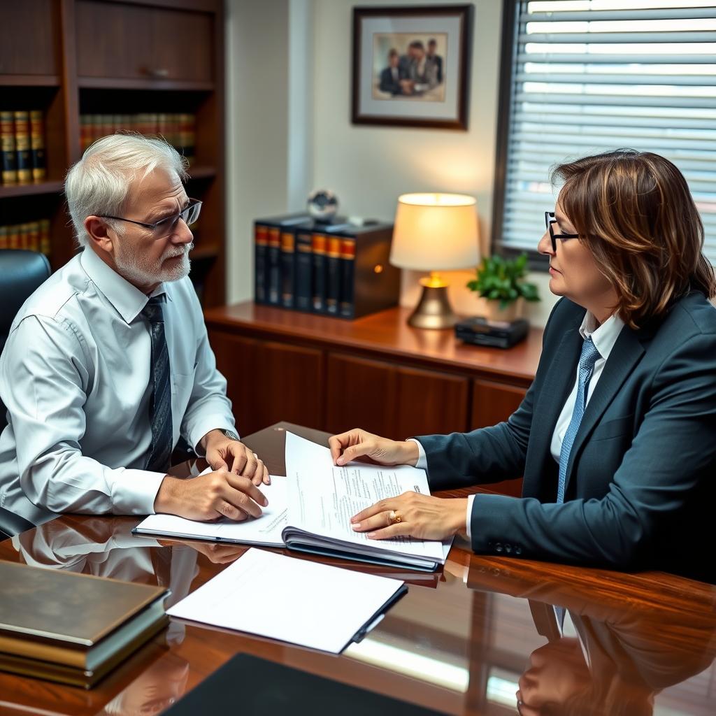 Traffic Fatality Defense Lawyer Orange County