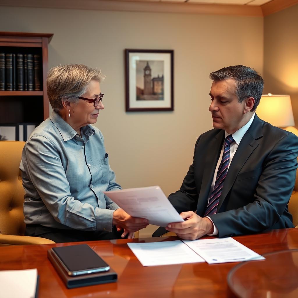 Traffic Fatality Defense Lawyer Prince William County