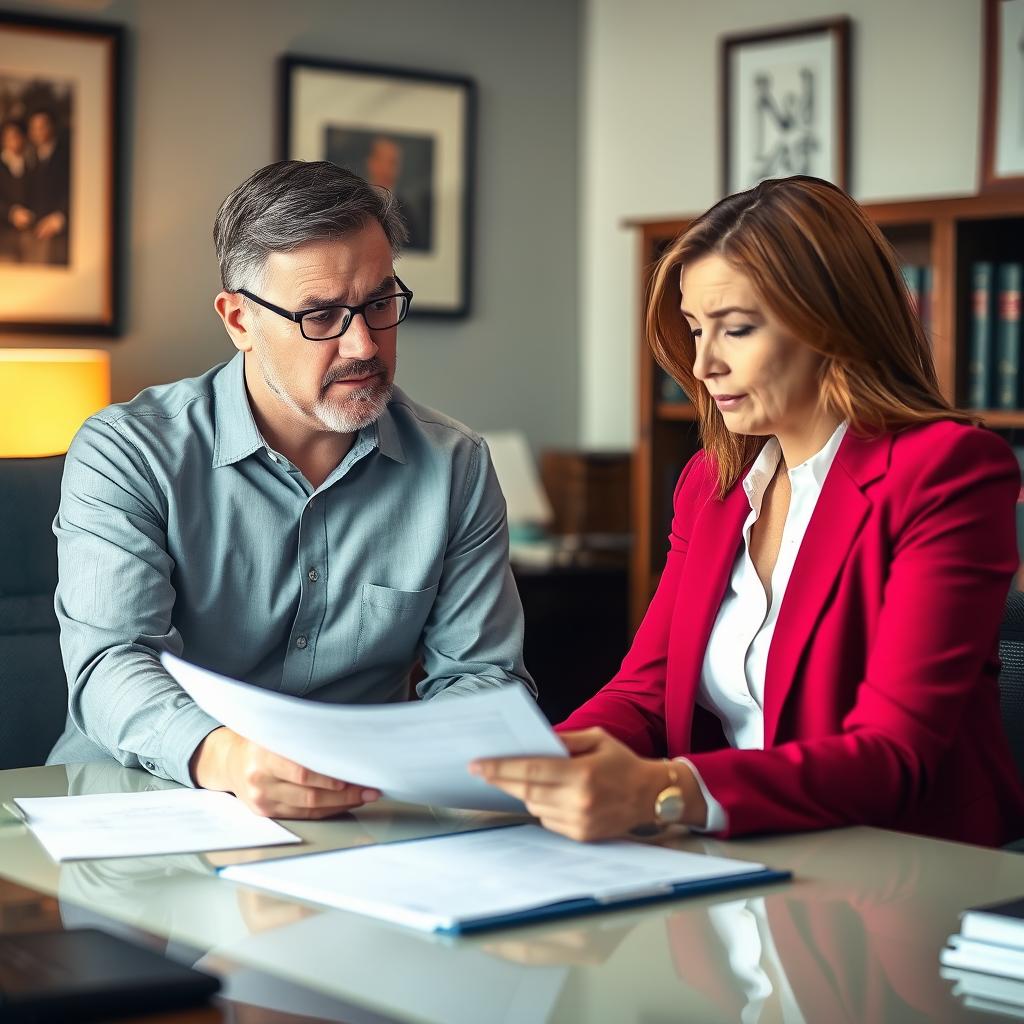 Traffic Ticket Lawyer Prince William County