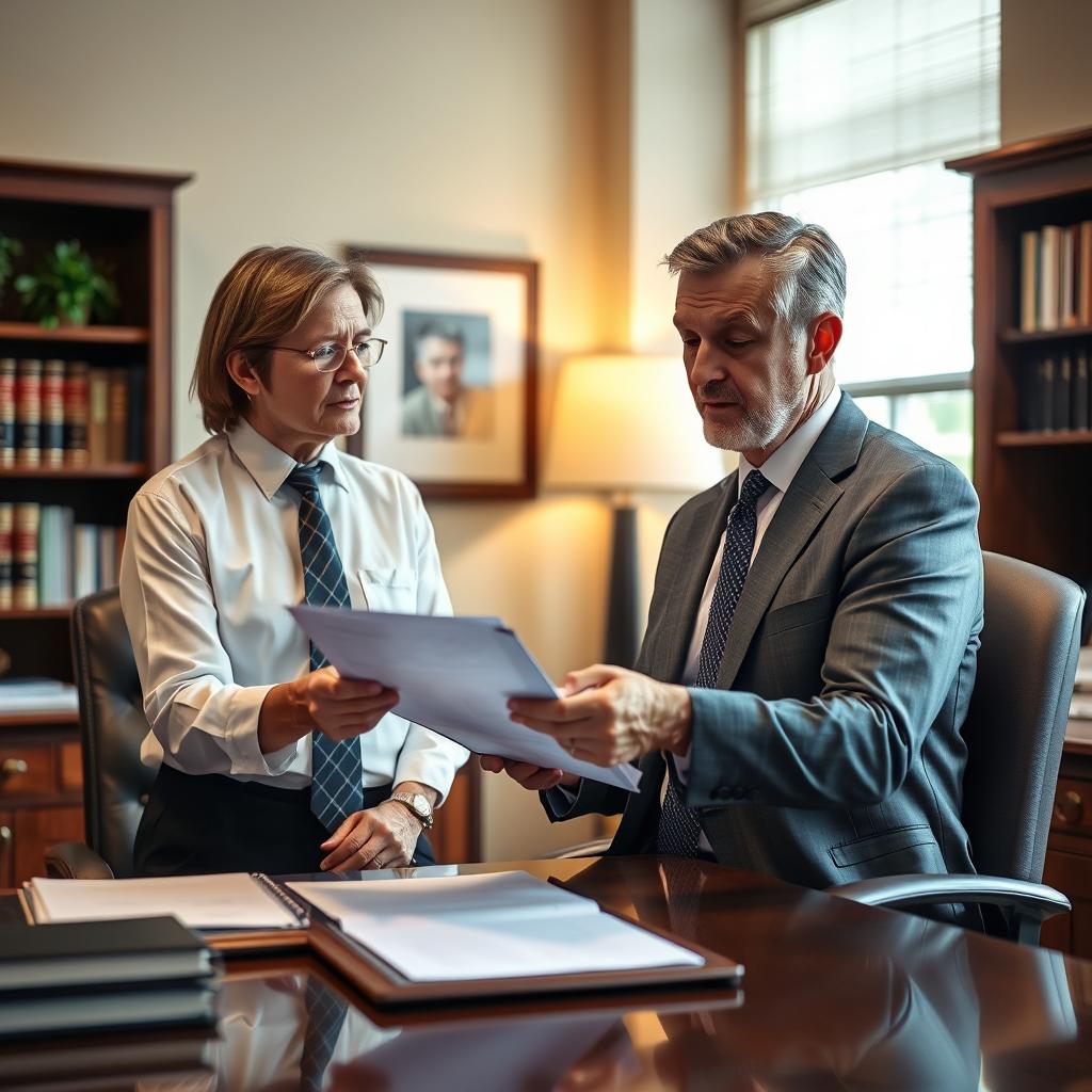 Vehicular Manslaughter Lawyer Albemarle County