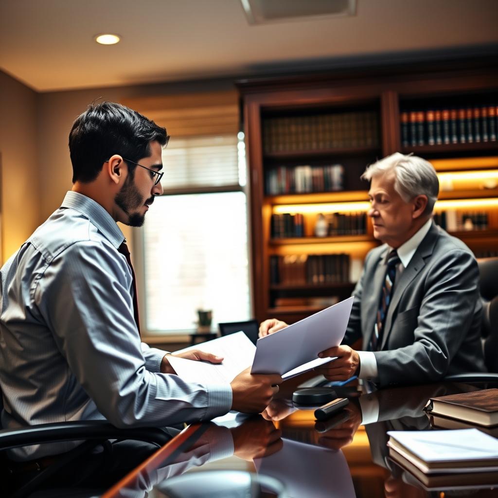 Vehicular Manslaughter Lawyer Frederick County