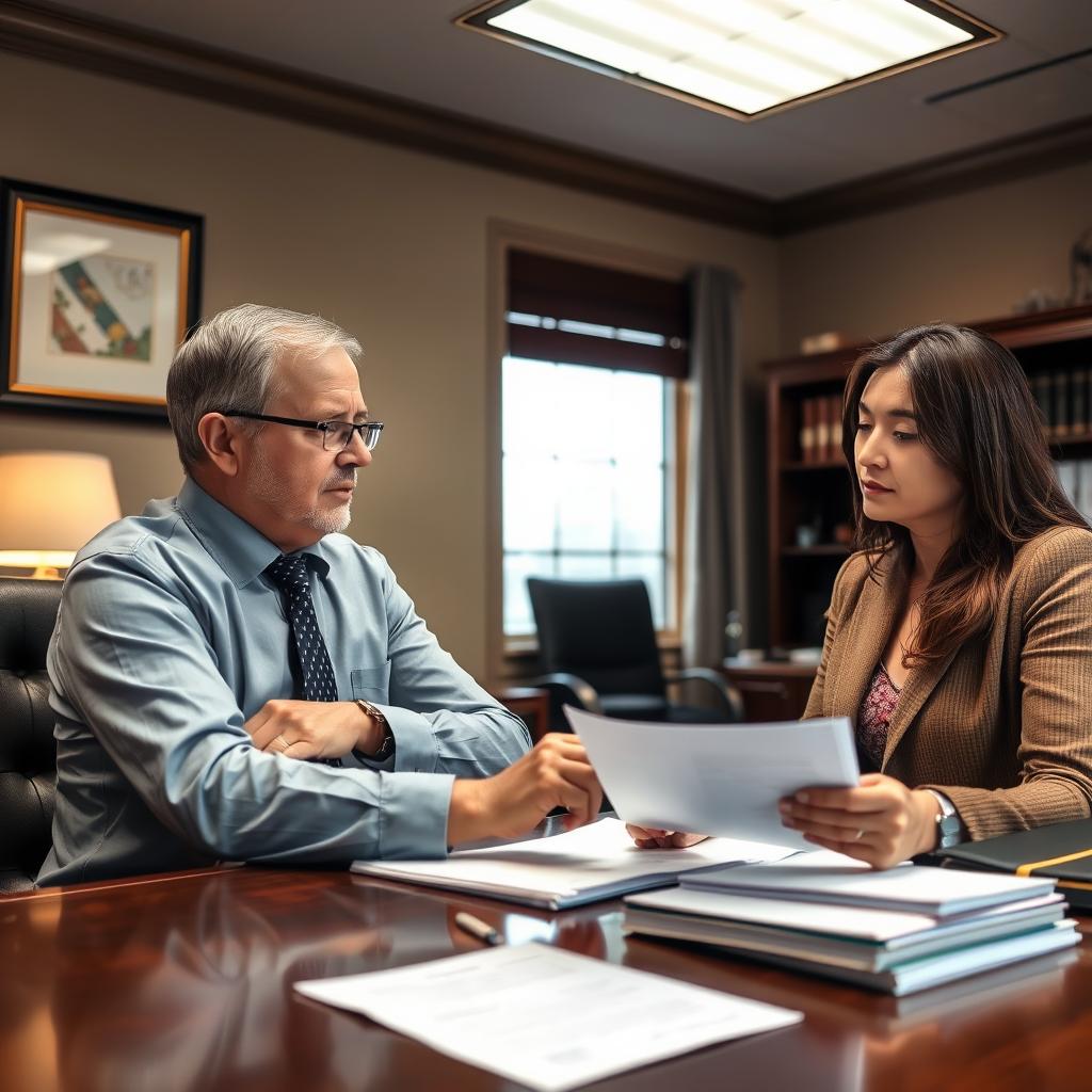 Vehicular Manslaughter Lawyer Fredericksburg