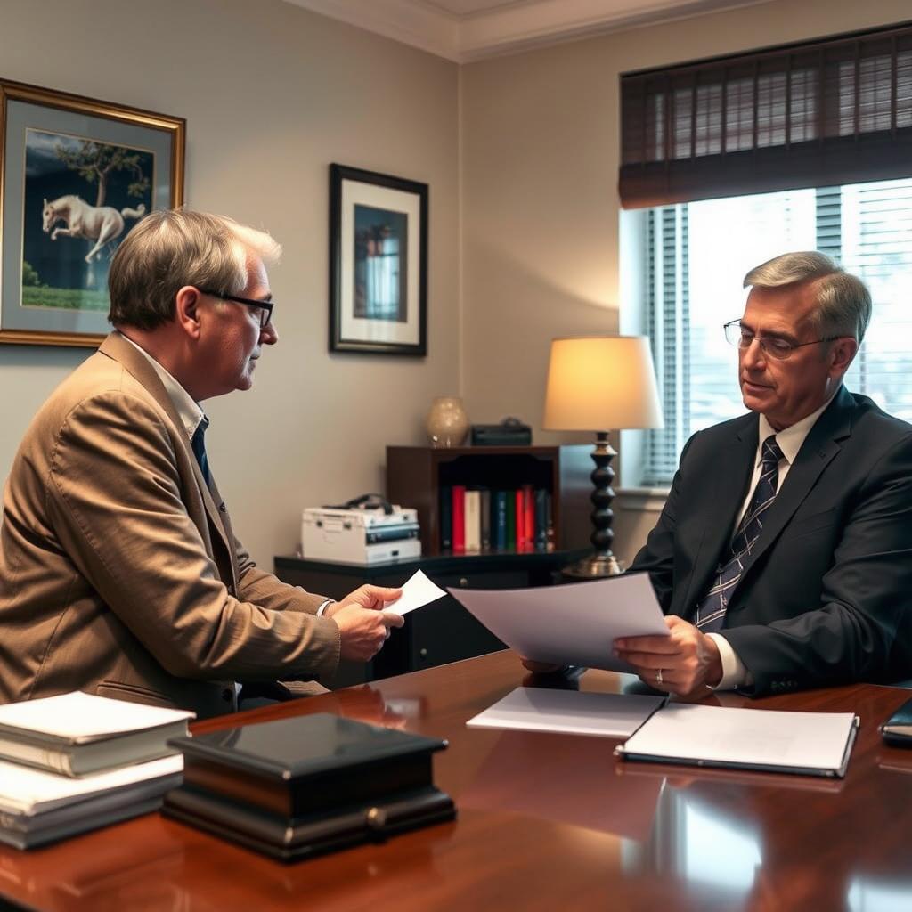 Vehicular Manslaughter Lawyer Greene County