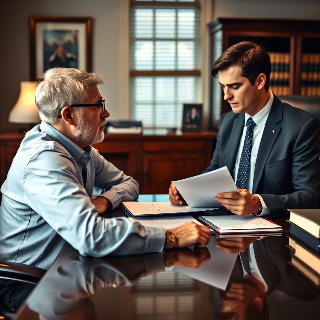 Vehicular Manslaughter Lawyer Manassas