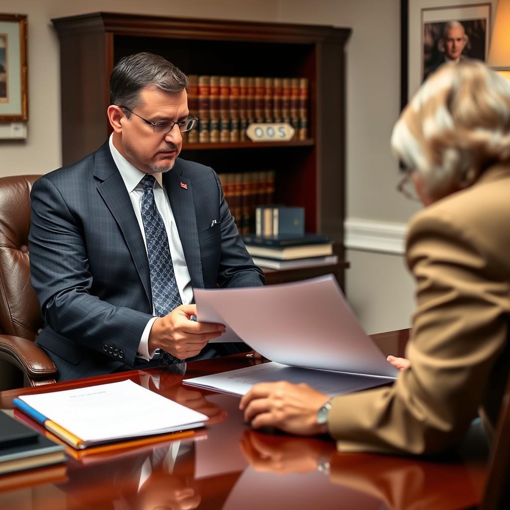 Vehicular Manslaughter Lawyer Prince William County