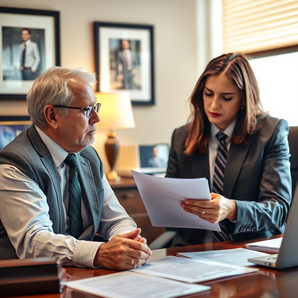 Vehicular Manslaughter Lawyer Rockingham County