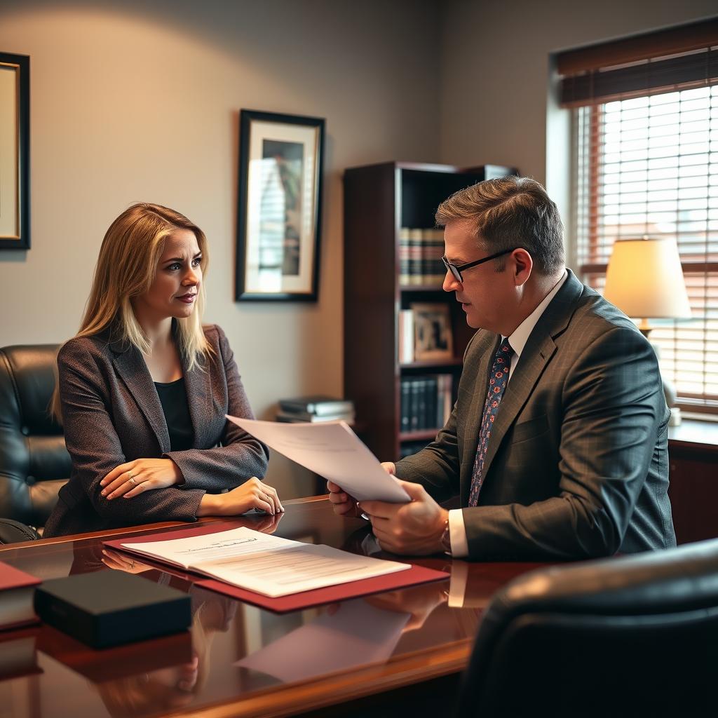 Breath Test Refusal Lawyer Colonial Heights