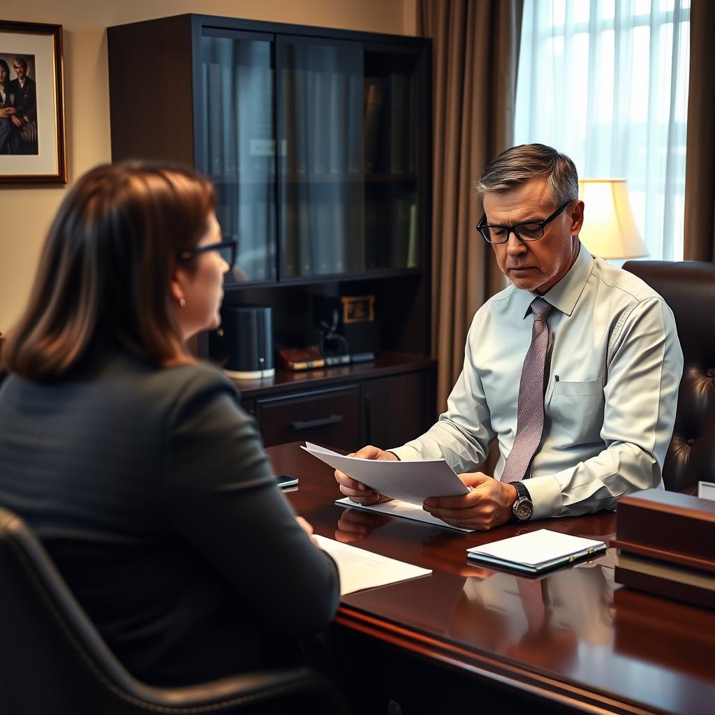 Breath Test Refusal Lawyer Falls Church