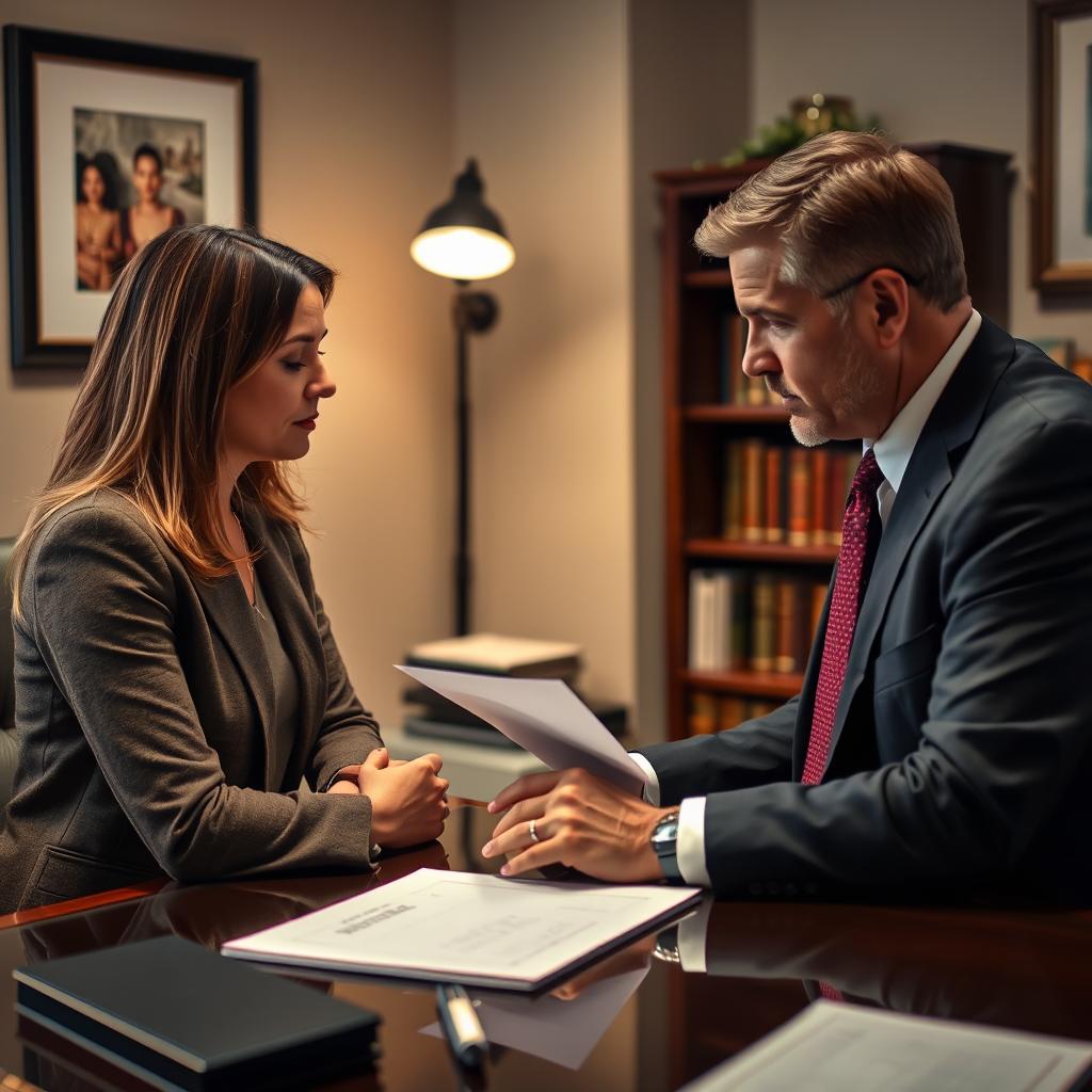 Breath Test Refusal Lawyer Fredericksburg