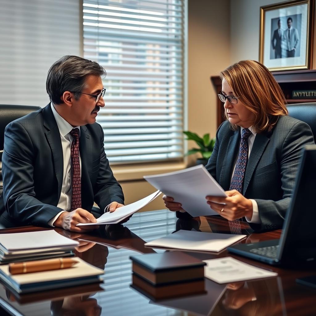 Breath Test Refusal Lawyer Loudoun County