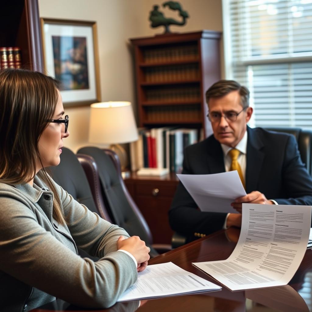 Driving on Suspended License Lawyer Manassas Park