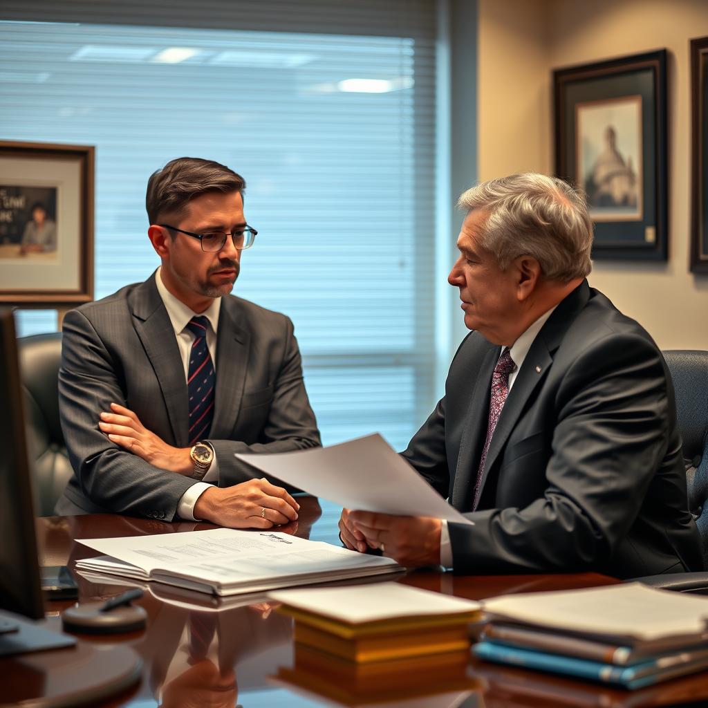 Felony DUI Lawyer Alexandria