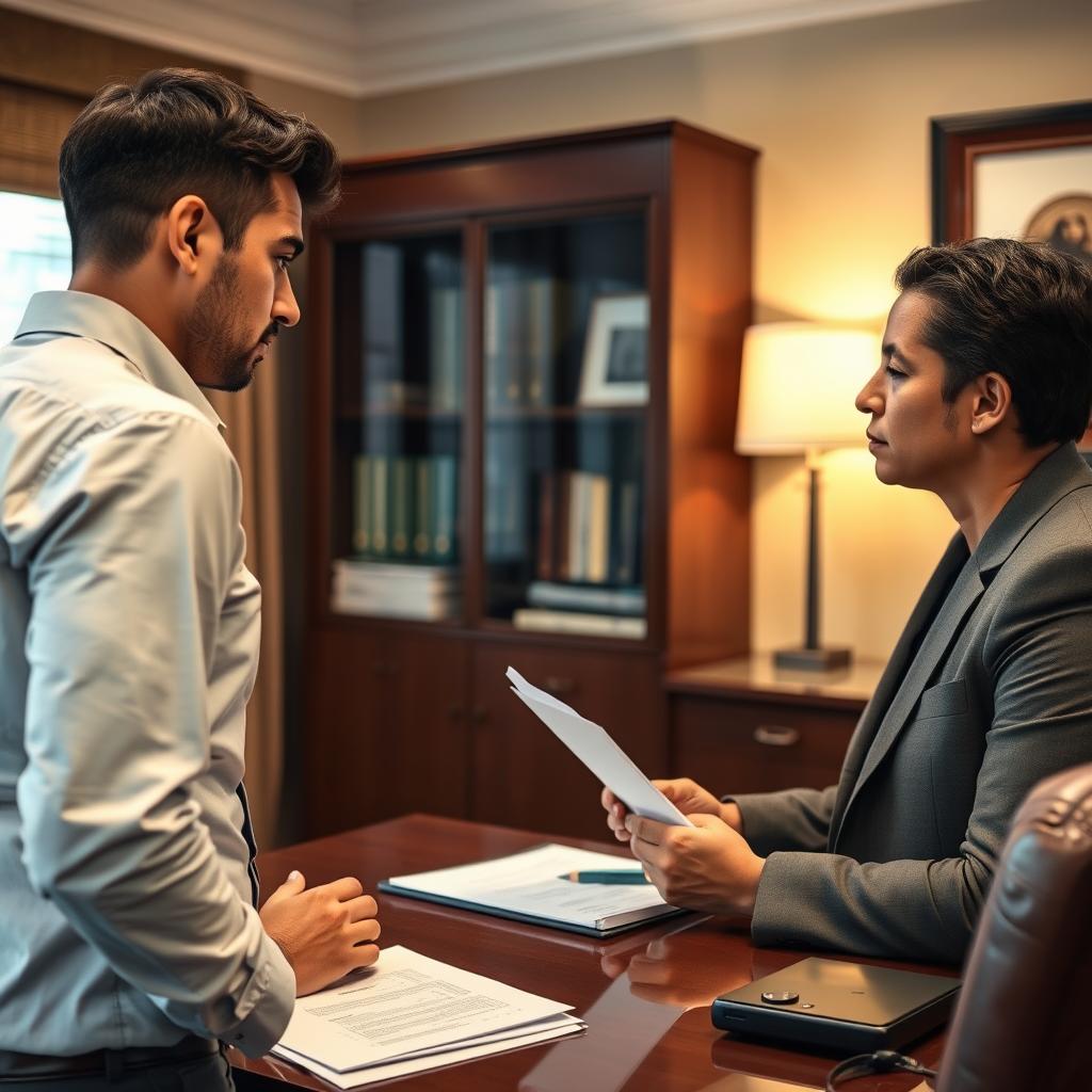 Leaving the Scene Defense Lawyer Henrico County